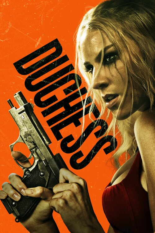 Плакат Duchess (2024)
