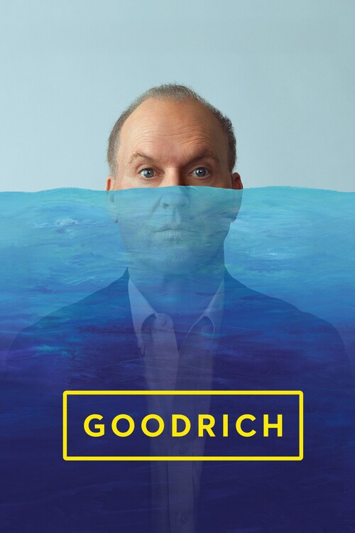 Плакат Goodrich (2024)