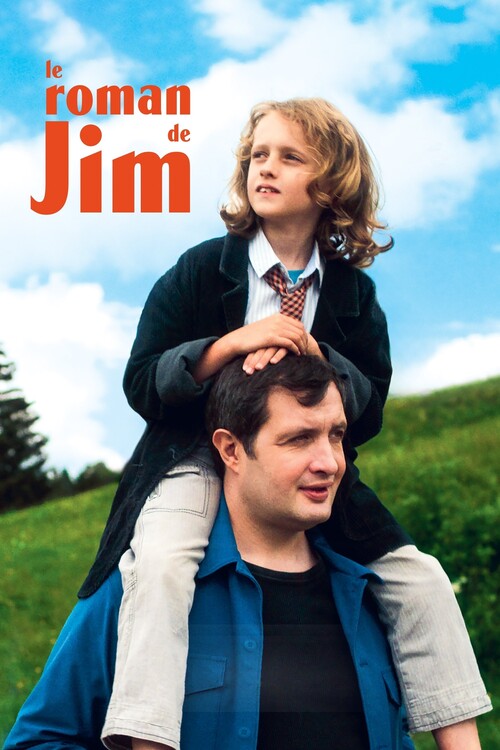 Плакат Jim_s Story (2024)