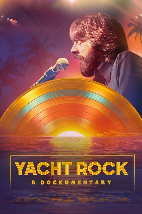 Плакат Music Box Yacht Rock A DOCKumentary (2024)
