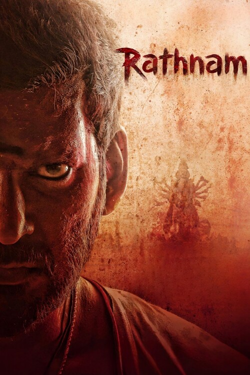 Плакат Rathnam (2024)