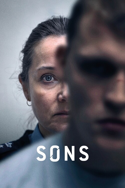 Плакат Sons (2024)