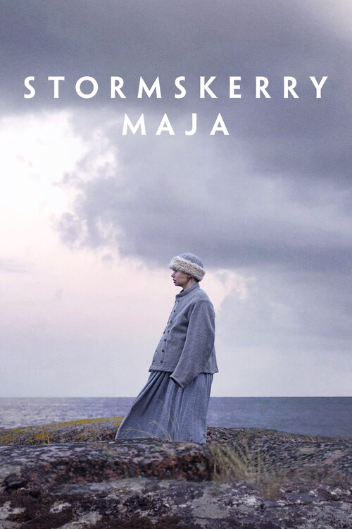 Плакат Stormskerry Maja (2024)