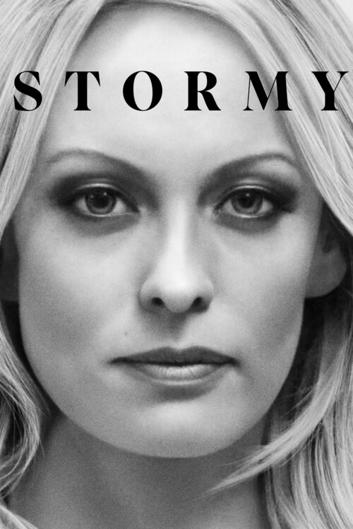 Плакат Stormy (2024)