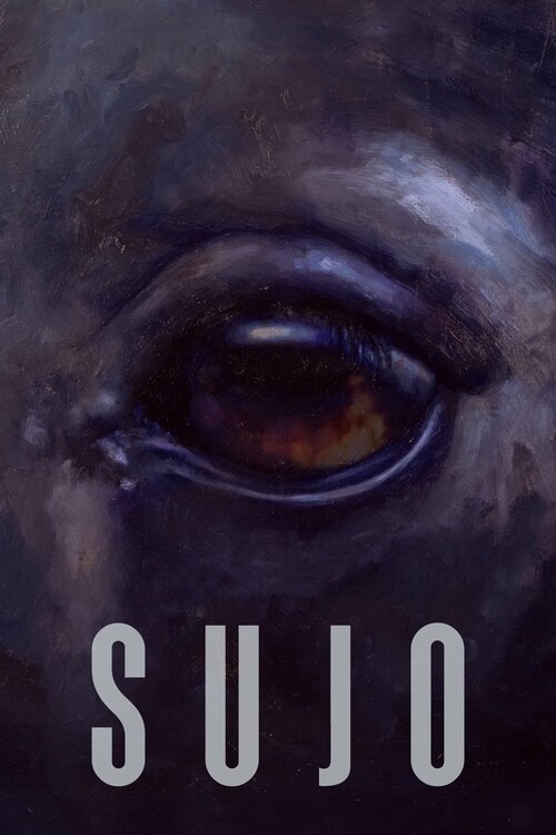 Плакат Sujo (2024)