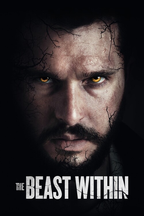 Плакат The Beast Within (2024)