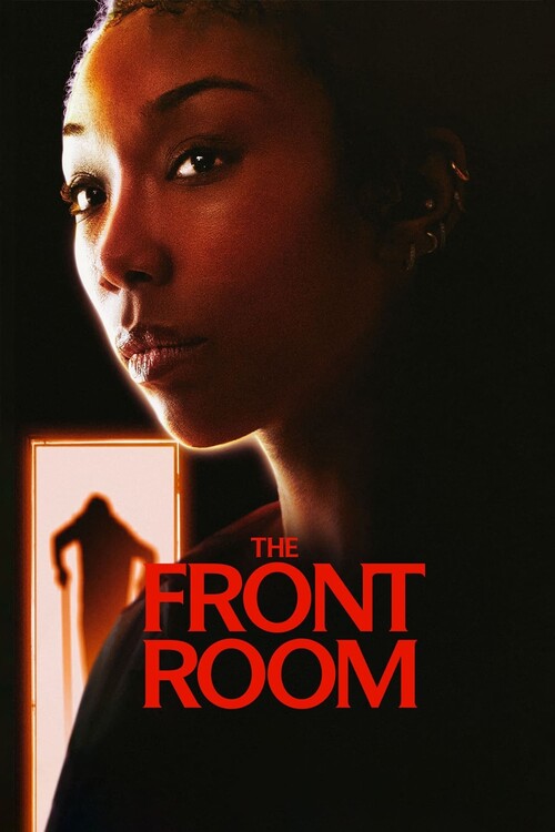 Плакат The Front Room (2024)