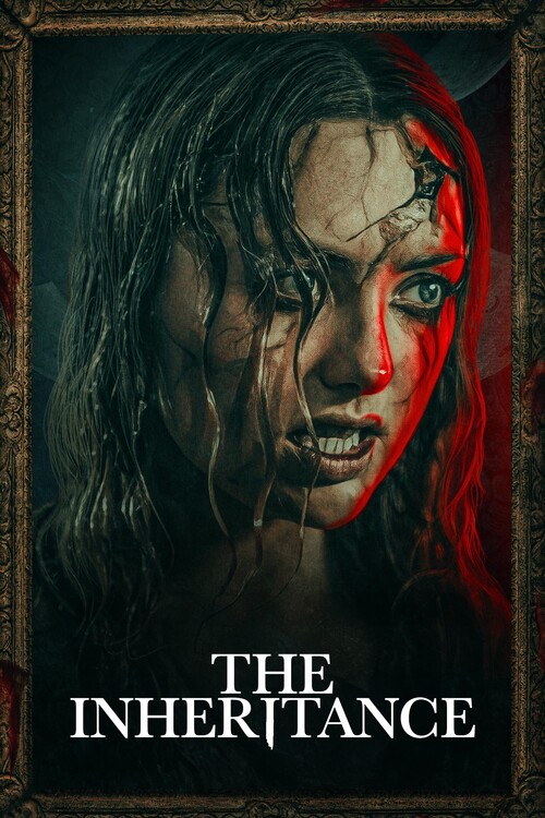 Плакат The Inheritance (2024)