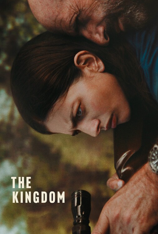 Плакат The Kingdom (2024)