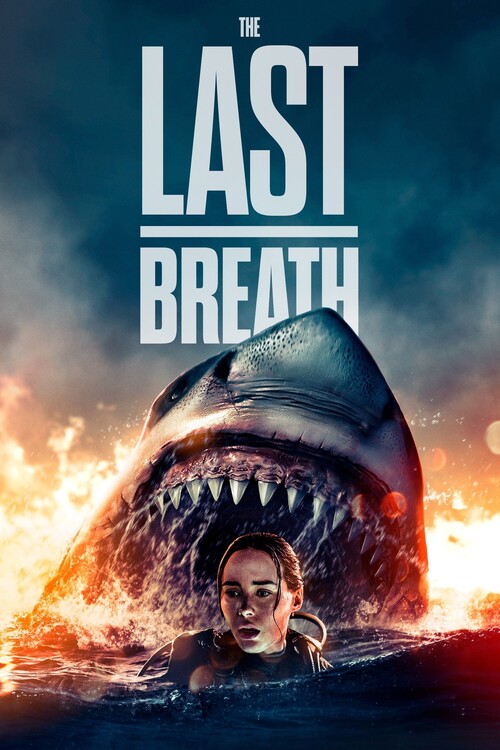 Плакат The Last Breath (2024)