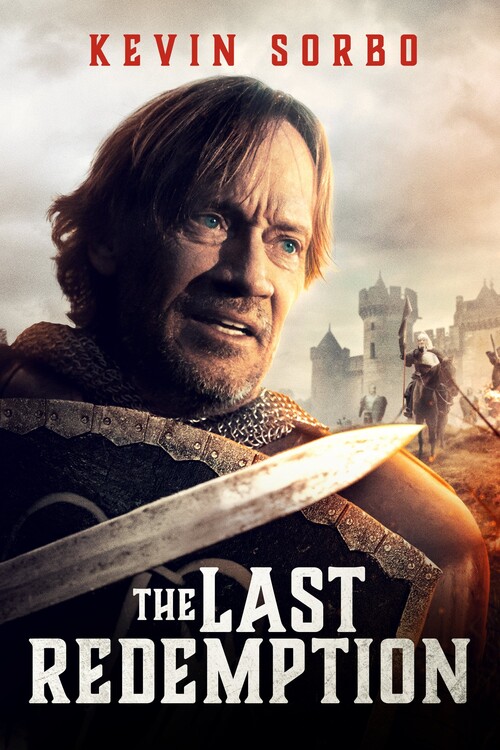 Плакат The Last Redemption (2024)