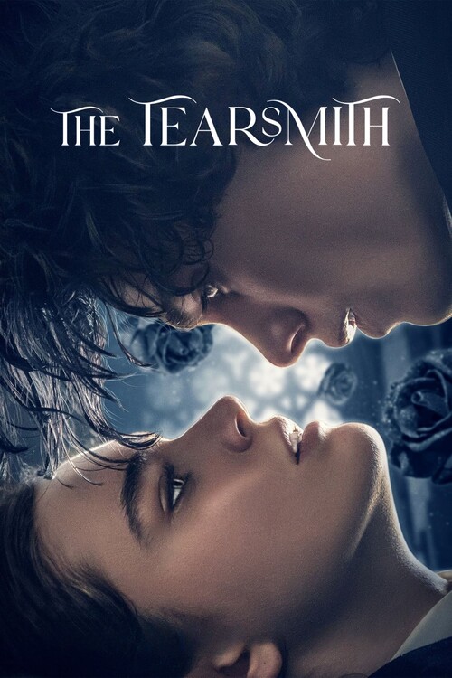 Плакат The Tearsmith (2024)