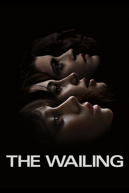 Плакат The Wailing (2024)