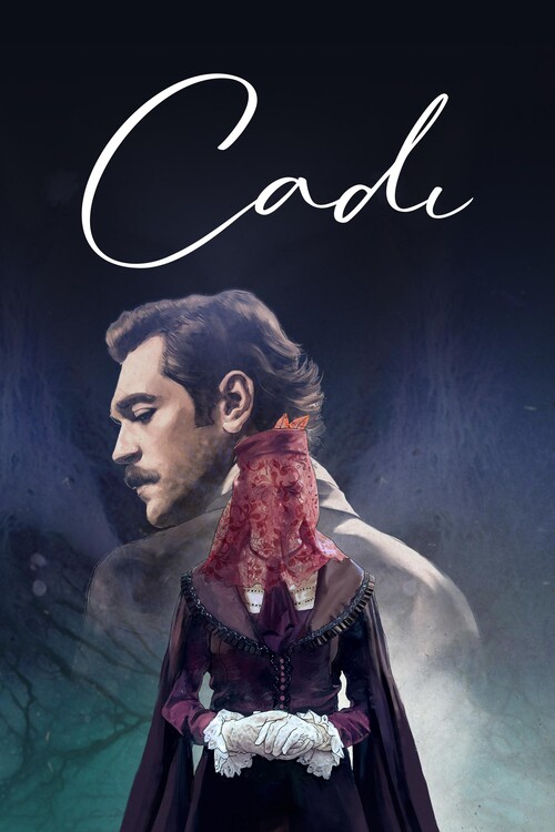 Плакат The Witch (2024)