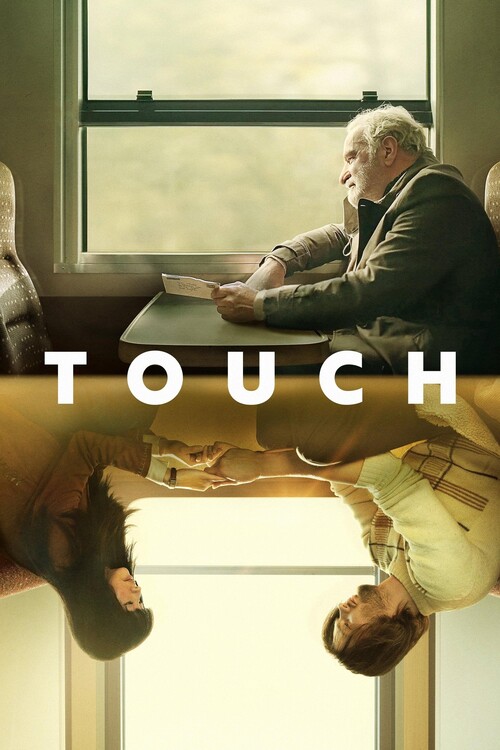 Плакат Touch (2024)