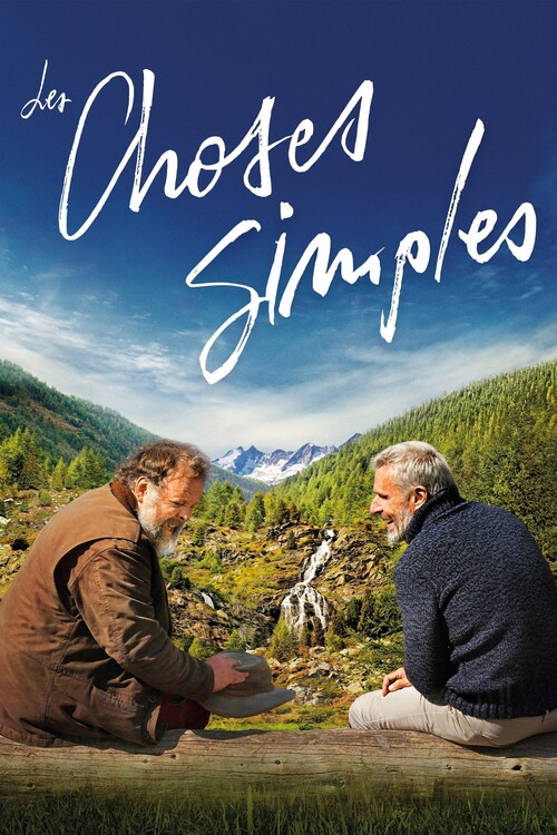 Плакат A Great Friend (2023)