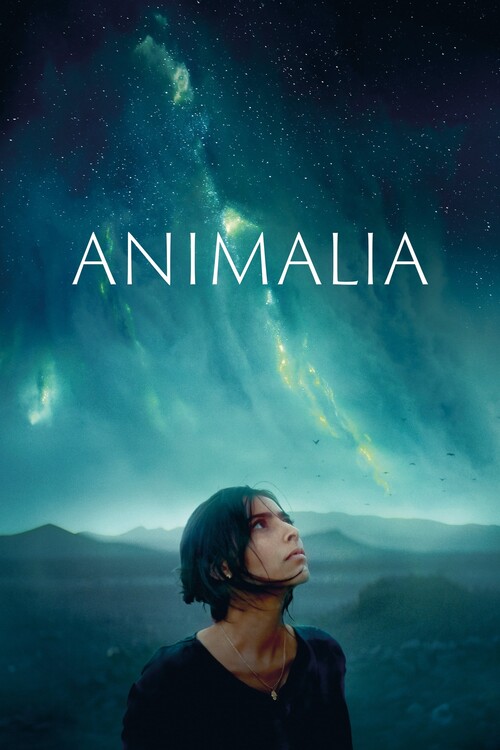 Плакат Animalia (2023)