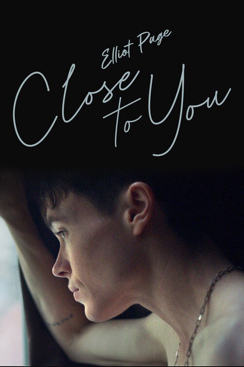 Плакат Close to You (2024)