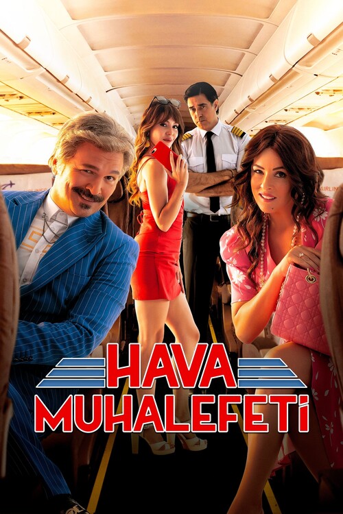 Плакат Crooked Business (2023)