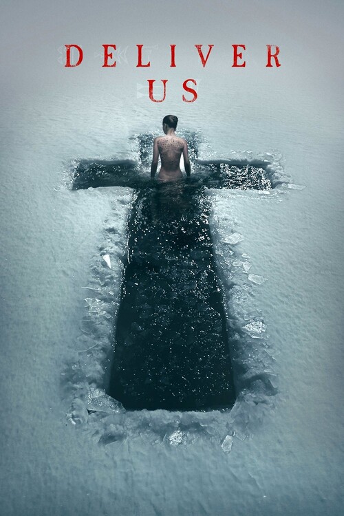 Плакат Deliver Us (2023)