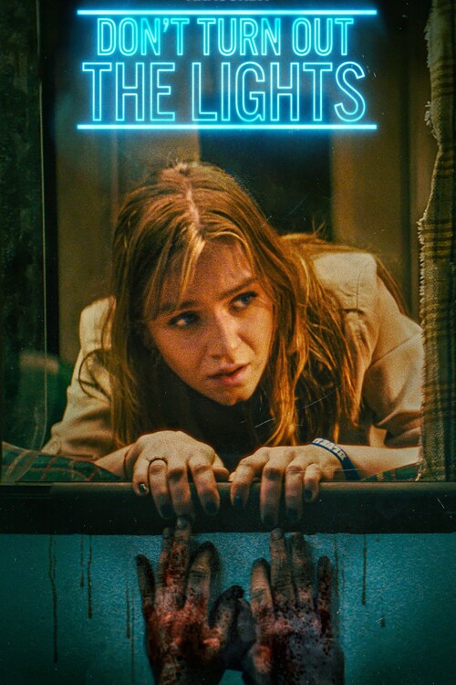 Плакат Don_t Turn Out the Lights (2024)