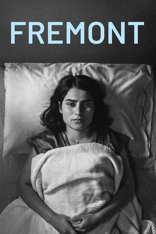 Плакат Fremont (2023)
