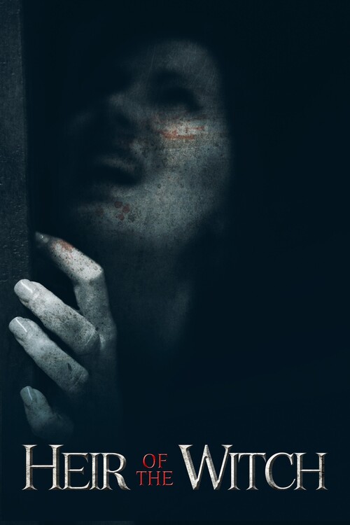 Плакат Heir of the Witch (2023)
