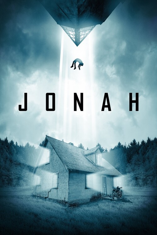 Плакат Jonah (2024)