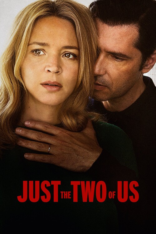 Плакат Just the Two of Us (2023)