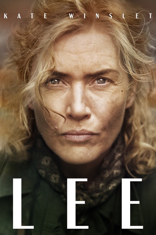 Плакат Lee (2024)
