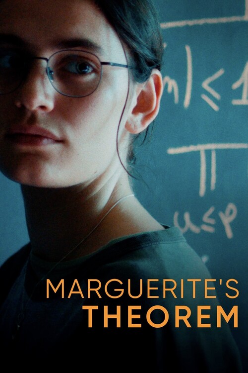 Плакат Marguerite_s Theorem (2023)