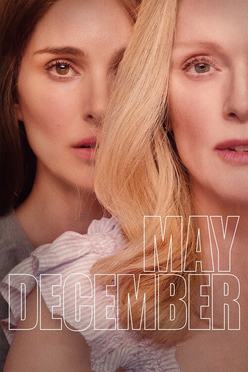 Плакат May December (2023)