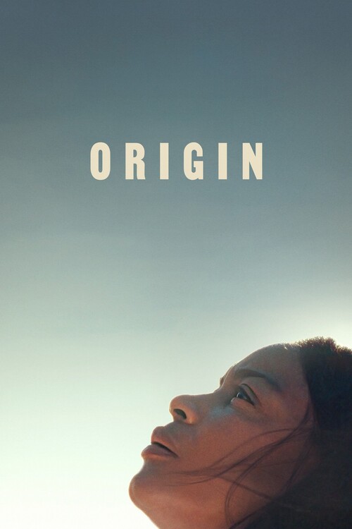 Плакат Origin (2023)