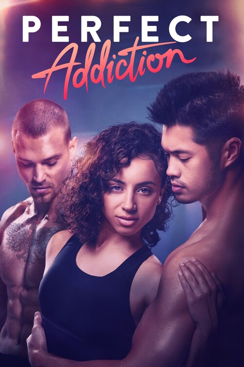 Плакат Perfect Addiction (2023)