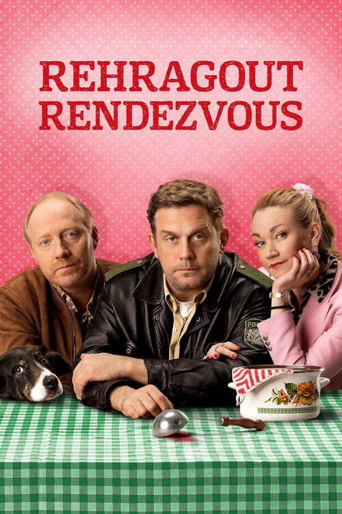Плакат Rehragout-Rendezvous (2023)