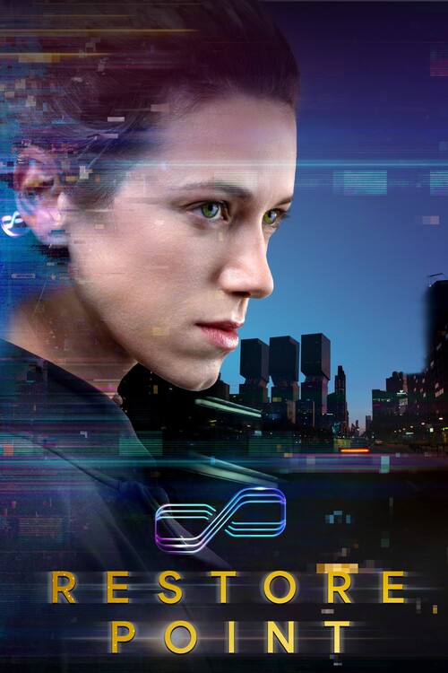 Плакат Restore Point (2023)