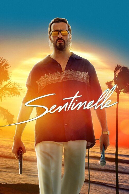 Плакат Sentinelle (2023)