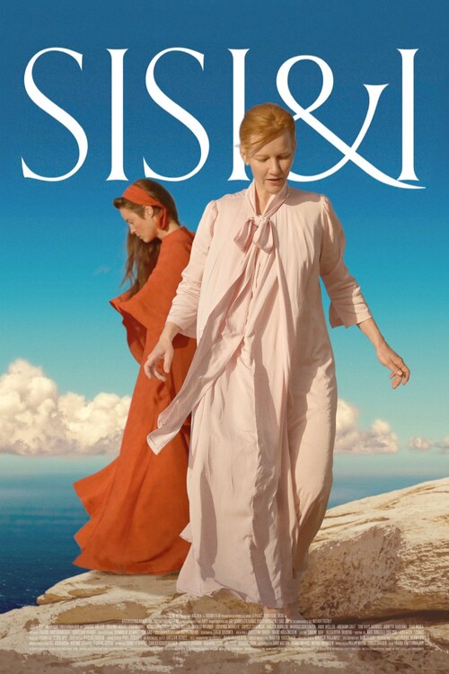 Плакат Sisi & I (2023)