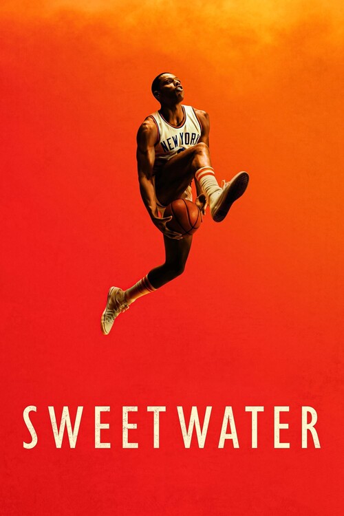 Плакат Sweetwater (2023)