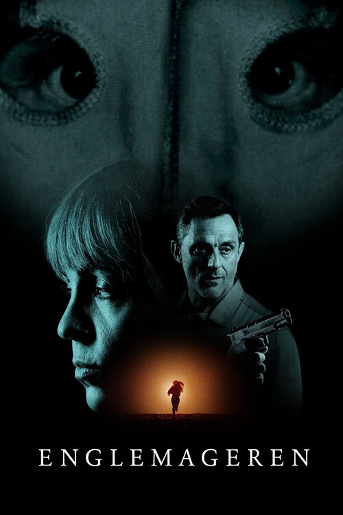 Плакат The Angel Maker (2023)