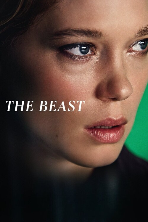 Плакат The Beast (2024)