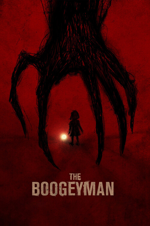 Плакат The Boogeyman (2023)
