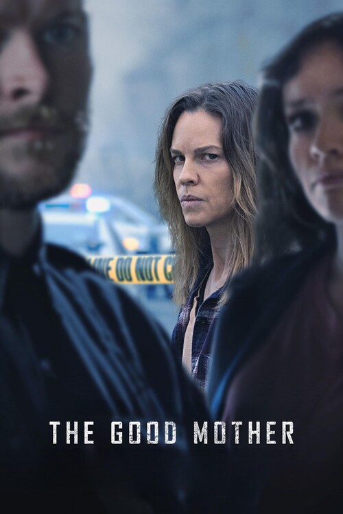 Плакат The Good Mother (2023)