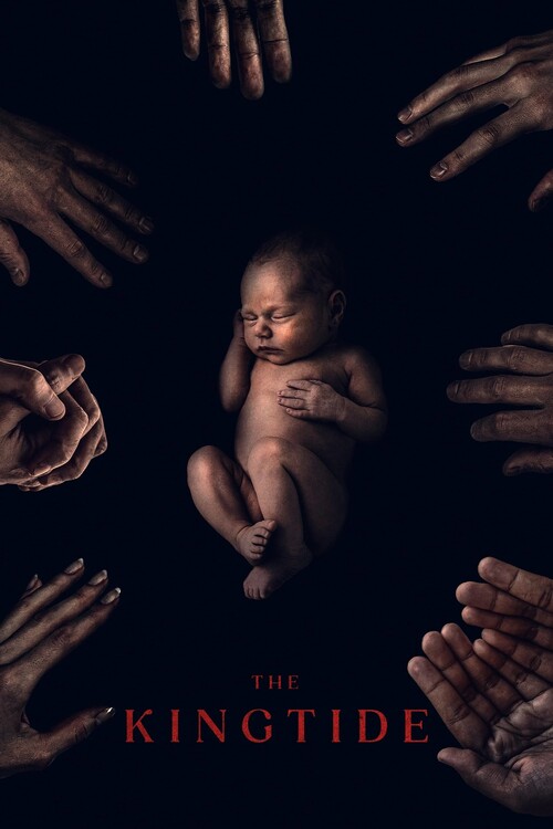 Плакат The King Tide (2024)