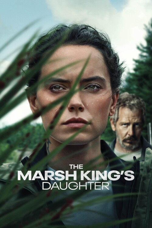 Плакат The Marsh King_s Daughter (2023)