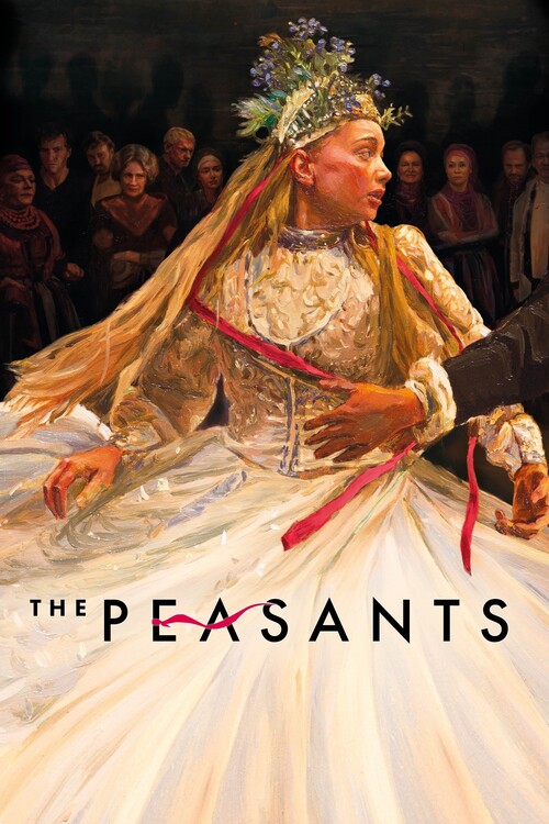 Плакат The Peasants (2023)