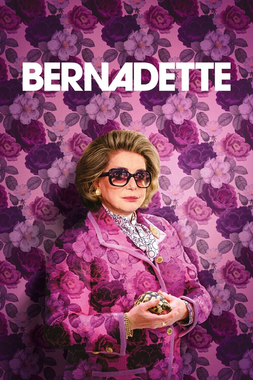 Плакат The President_s Wife (2023)