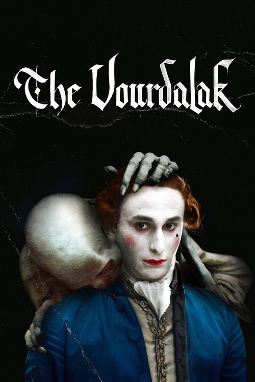 Плакат The Vourdalak (2023)