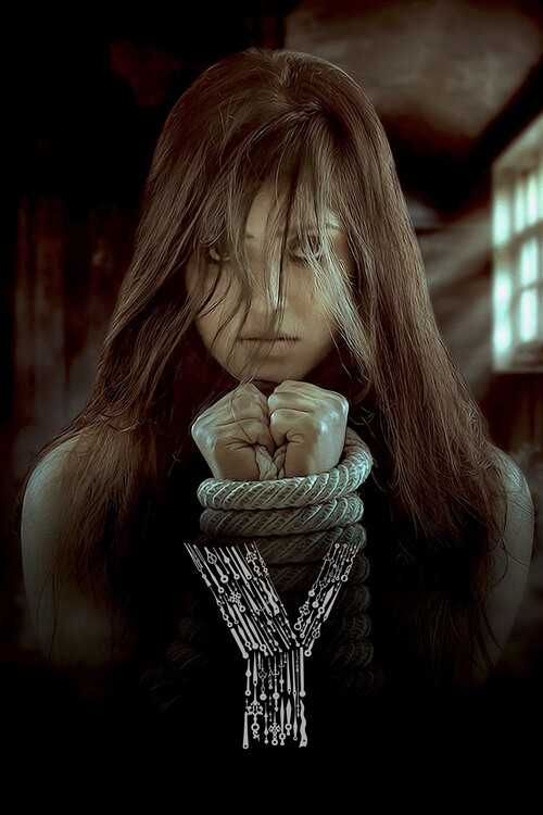 Плакат The Y (2023)