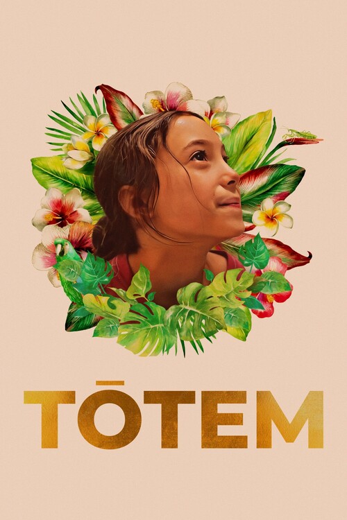 Плакат Tótem (2023)
